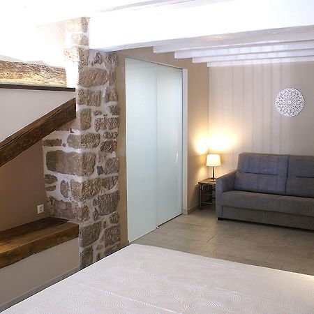 Habitacions Placa Major ซานตา เปา ภายนอก รูปภาพ